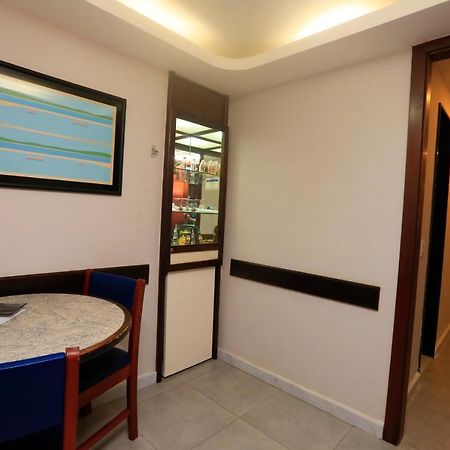 Eden Hotel (Adults Only) Rio de Janeiro Exterior foto
