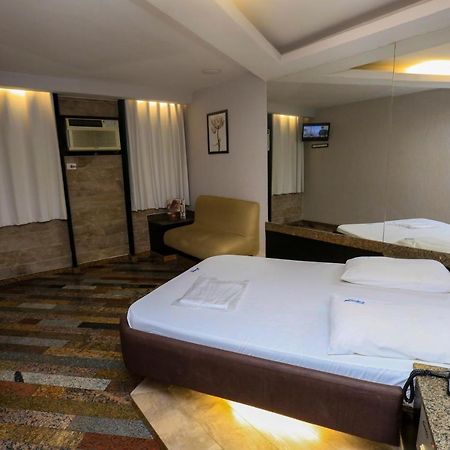 Eden Hotel (Adults Only) Rio de Janeiro Exterior foto