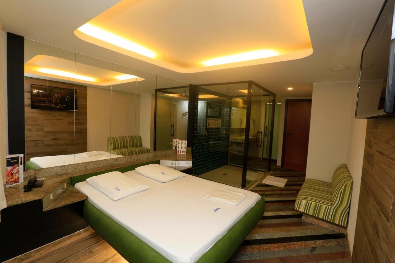 Eden Hotel (Adults Only) Rio de Janeiro Exterior foto