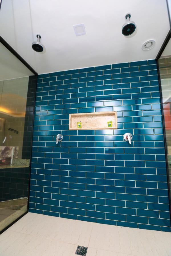 Eden Hotel (Adults Only) Rio de Janeiro Exterior foto